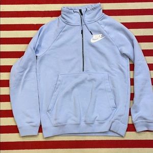 Nike Pullover Sweatshirt